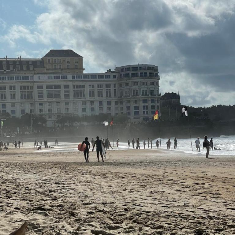 Surf Sea and Sun - Appartement 3 Chambres - 48