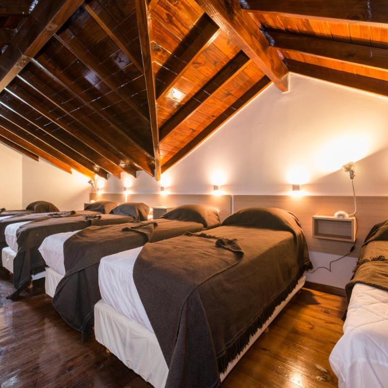 Cabañas Gonzalez - Casa de 3 dormitorios - 16