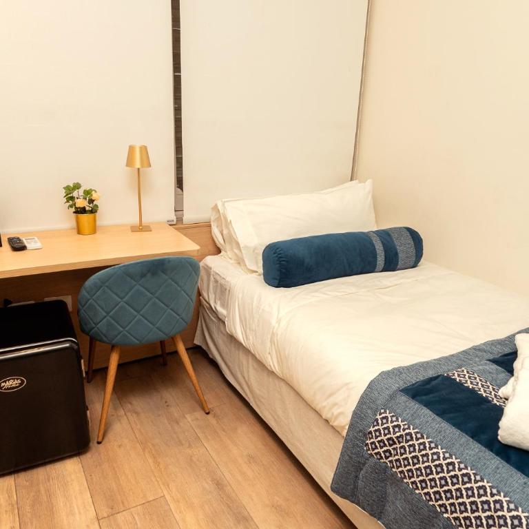 Casa D'Agostino - Single Room with Private Bathroom - 1
