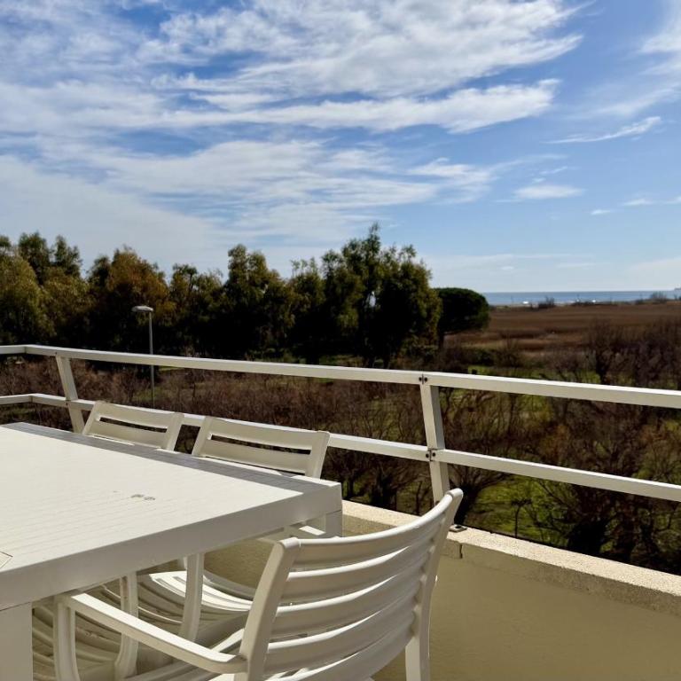 Apartament FESTASOL 301 - Apartment with View - 4