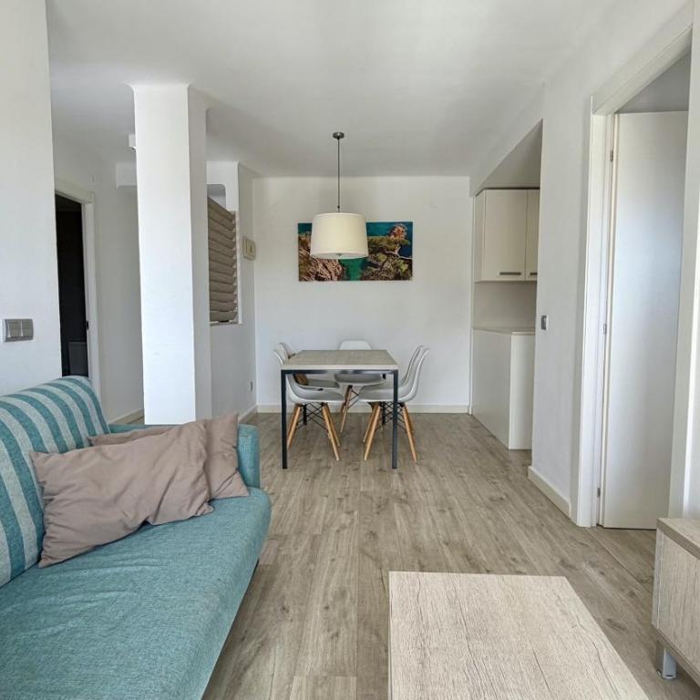 Apartament FESTASOL 301 - Apartment with View - 8