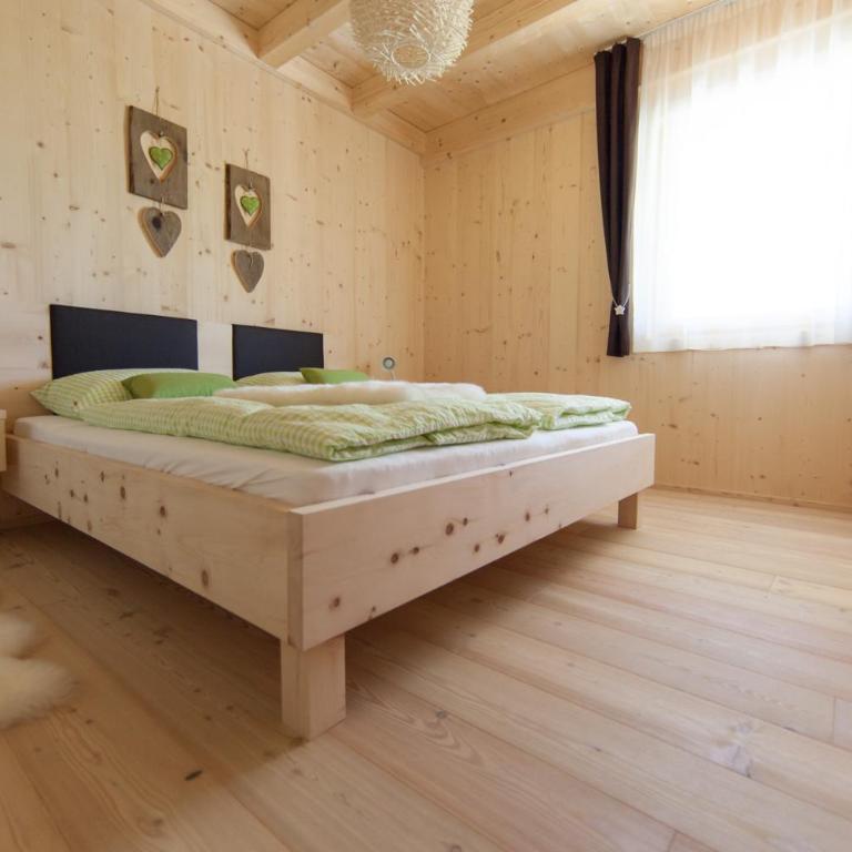 Winklerhof Apartments - Appartamento con 2 Camere da Letto - 2