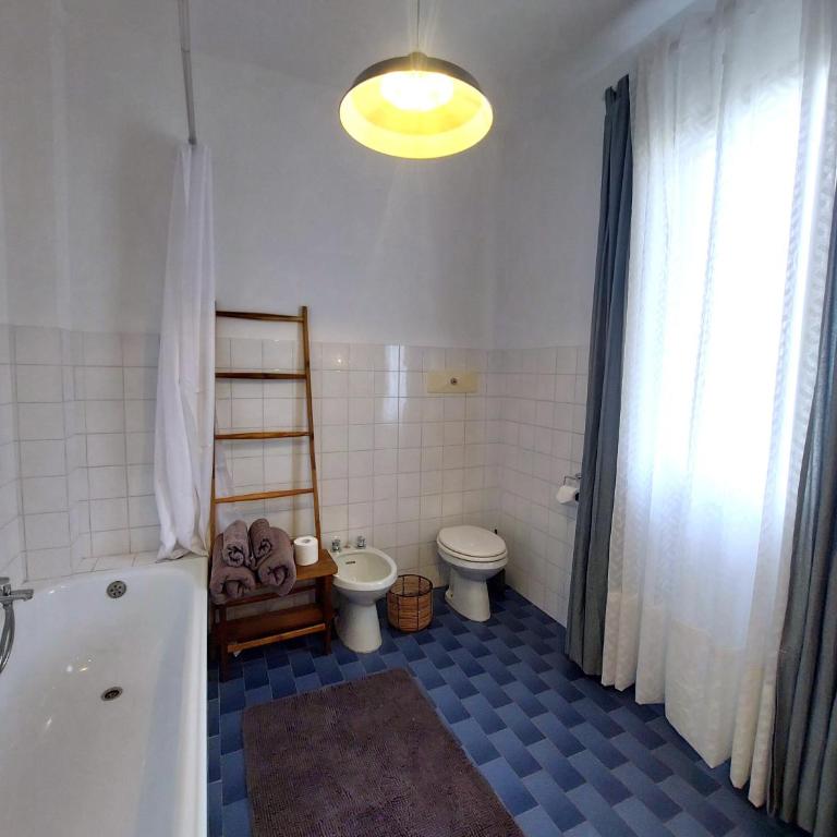 Casa Malina Ferienhaus im Grünen am Gardasee - Three-Bedroom House - 26