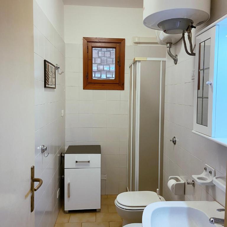 M6 Rilassante Villetta Marittima - Appartamento con 2 Camere da Letto e Vista Oceano Parziale - 15