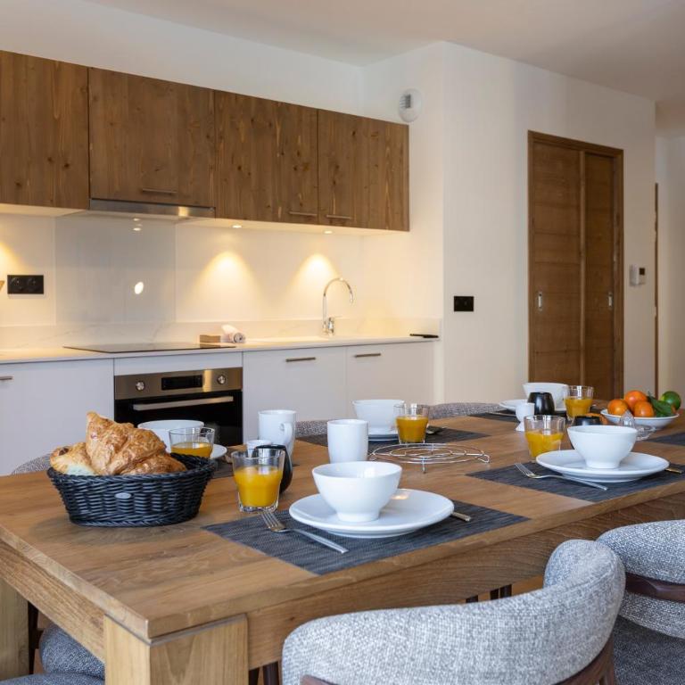 TERRESENS - Les Sources de Canopée - Appartamento con 3 Camere da Letto - 9