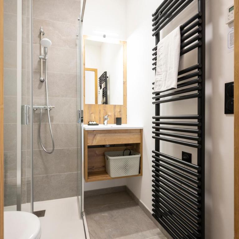TERRESENS - Les Sources de Canopée - Appartamento con 3 Camere da Letto - 5