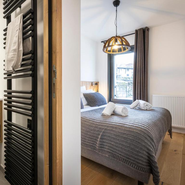TERRESENS - Les Sources de Canopée - Appartamento con 3 Camere da Letto - 2