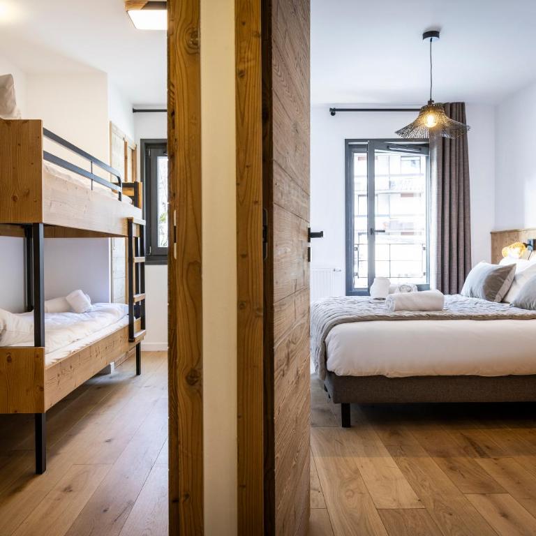TERRESENS - Les Sources de Canopée - Appartamento con 3 Camere da Letto - 7