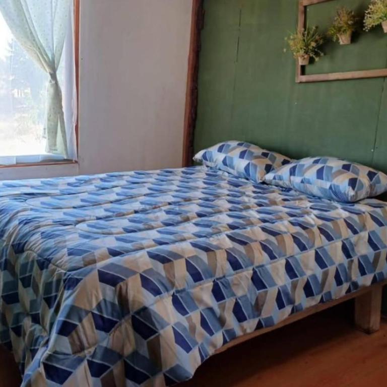 Amarantta - Chalet de 1 dormitorio - 3