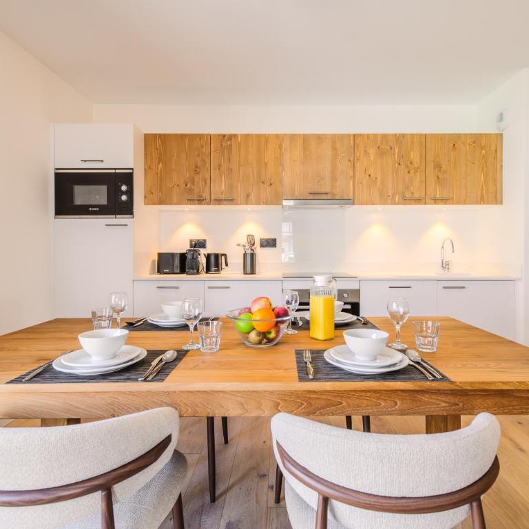 TERRESENS - Les Sources de Canopée - Appartamento con 2 Camere da Letto - 10