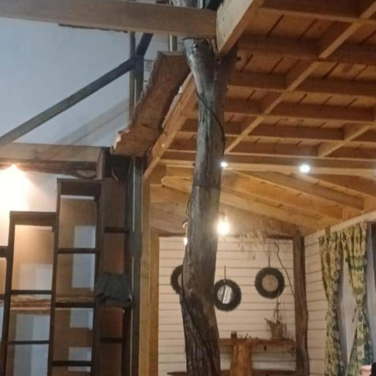 Amarantta - Chalet de 1 dormitorio - 7