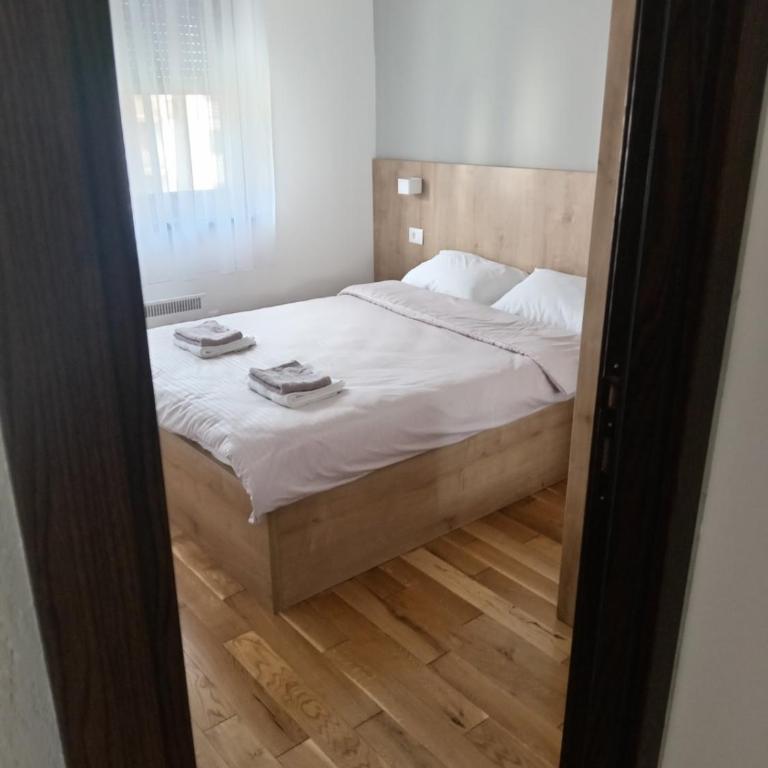 Aria lux Titova vila - Apartman sa 1 Spavaćom Sobom - 10