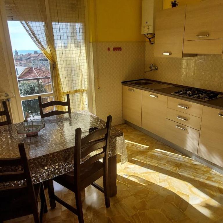 Appartamento PANORAMA N 4 POSTI LETTO - Two-Bedroom Apartment - 2
