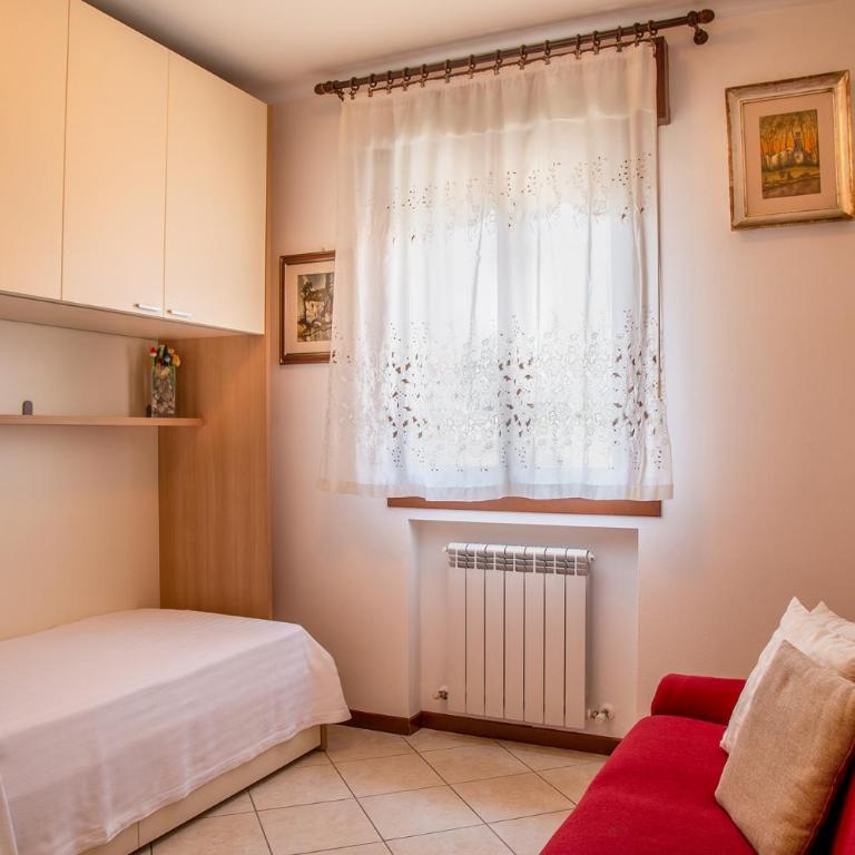 Appartamento Vittoria - Catene Marghera - Two-Bedroom Apartment - 14