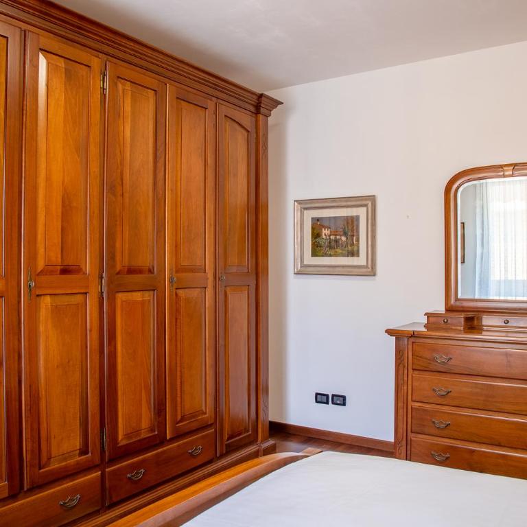 Appartamento Vittoria - Catene Marghera - Two-Bedroom Apartment - 22