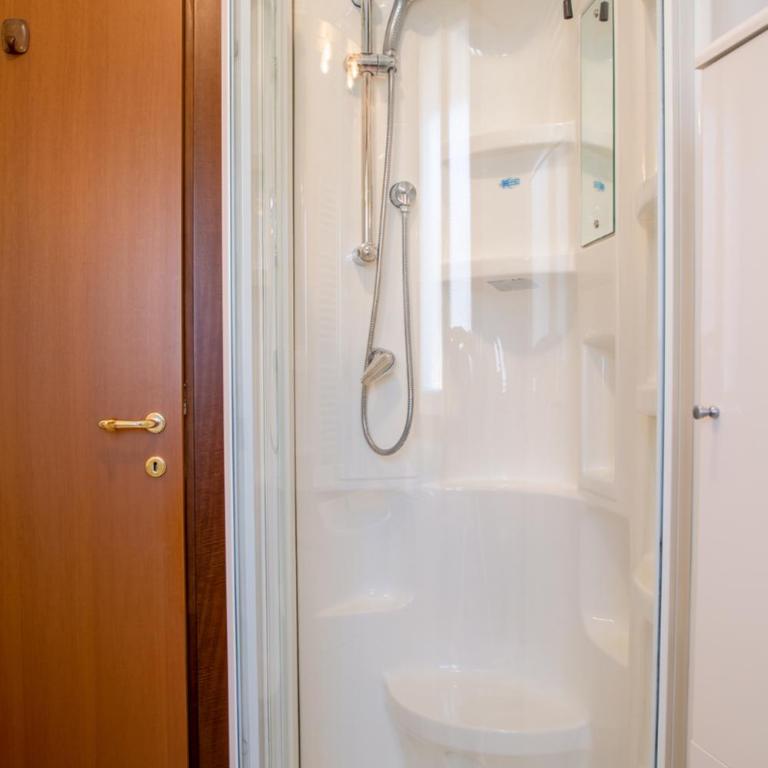 Appartamento Vittoria - Catene Marghera - Two-Bedroom Apartment - 12