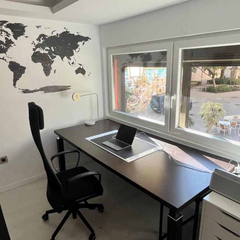 Plaza del Carmen Boutique - Two-Bedroom Apartment - 11