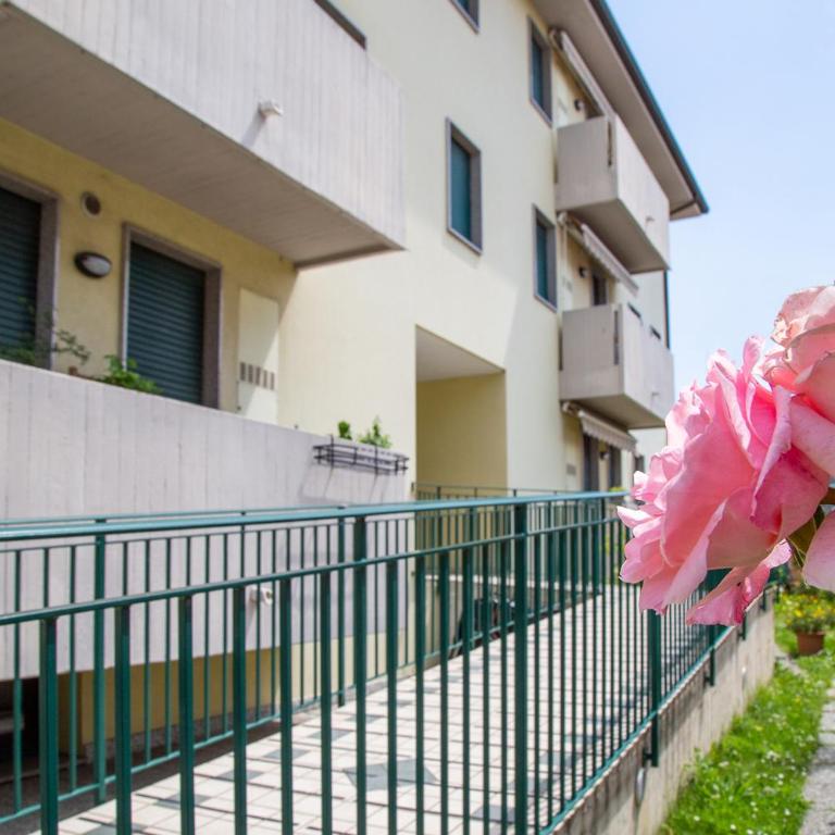 Appartamento Vittoria - Catene Marghera - Two-Bedroom Apartment - 28
