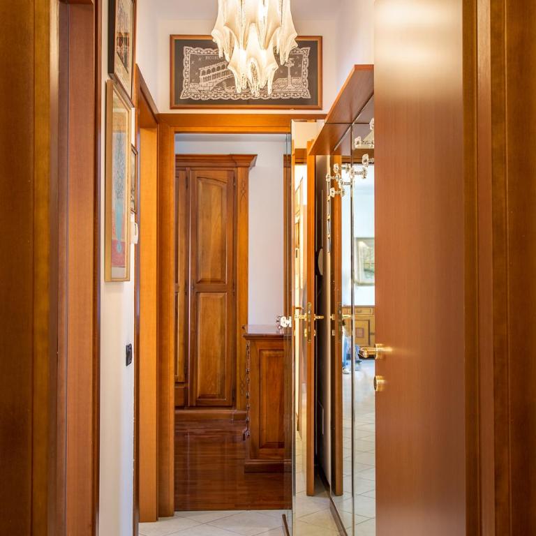 Appartamento Vittoria - Catene Marghera - Two-Bedroom Apartment - 7