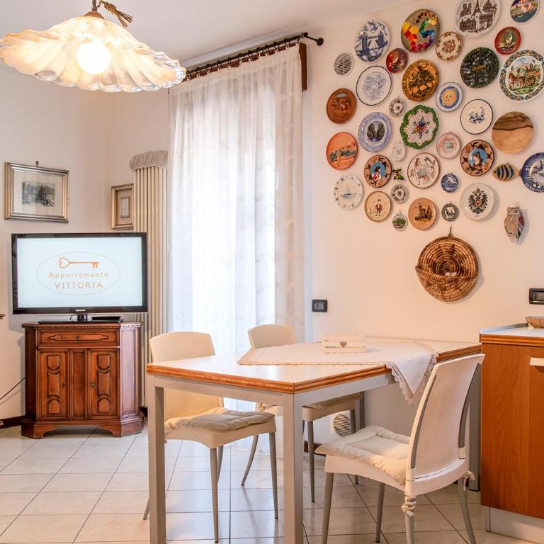 Appartamento Vittoria - Catene Marghera - Two-Bedroom Apartment - 1