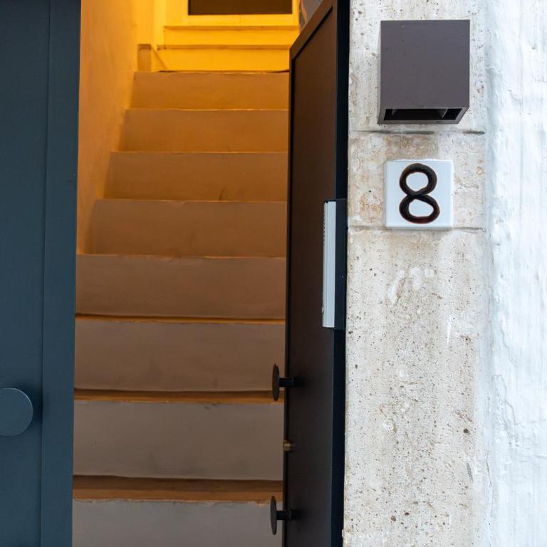 Ostuni Terrace Hideaway - TRE TERRAZZE, EMOZIONE INFINITA - Casa con 2 Camere da Letto - 18