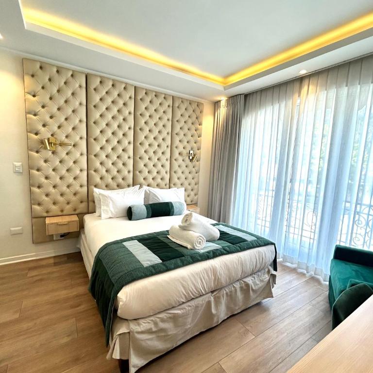 Casa D'Agostino - Double Room with Balcony - 1