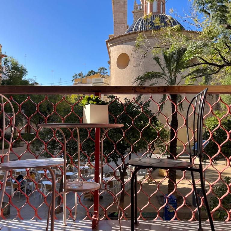 Plaza del Carmen Boutique - Two-Bedroom Apartment - 5