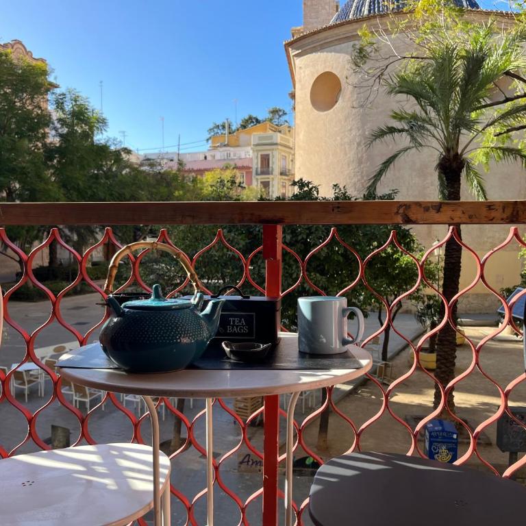 Plaza del Carmen Boutique - Two-Bedroom Apartment - 4