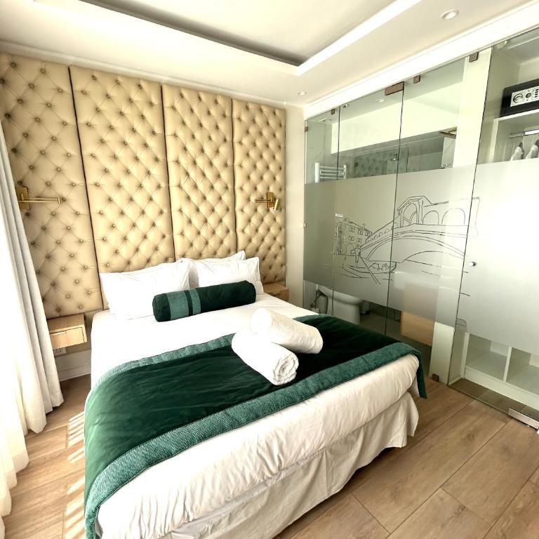 Casa D'Agostino - Double Room - 2