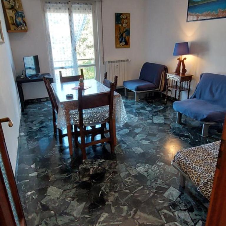 Appartamento PANORAMA N 4 POSTI LETTO - Two-Bedroom Apartment - 10