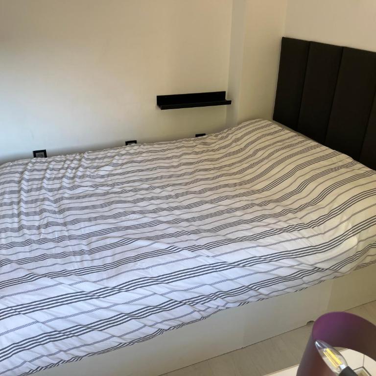 Plaza del Carmen Boutique - Two-Bedroom Apartment - 22