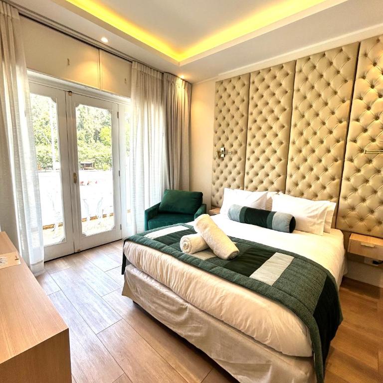 Casa D'Agostino - Double Room with Terrace - 1