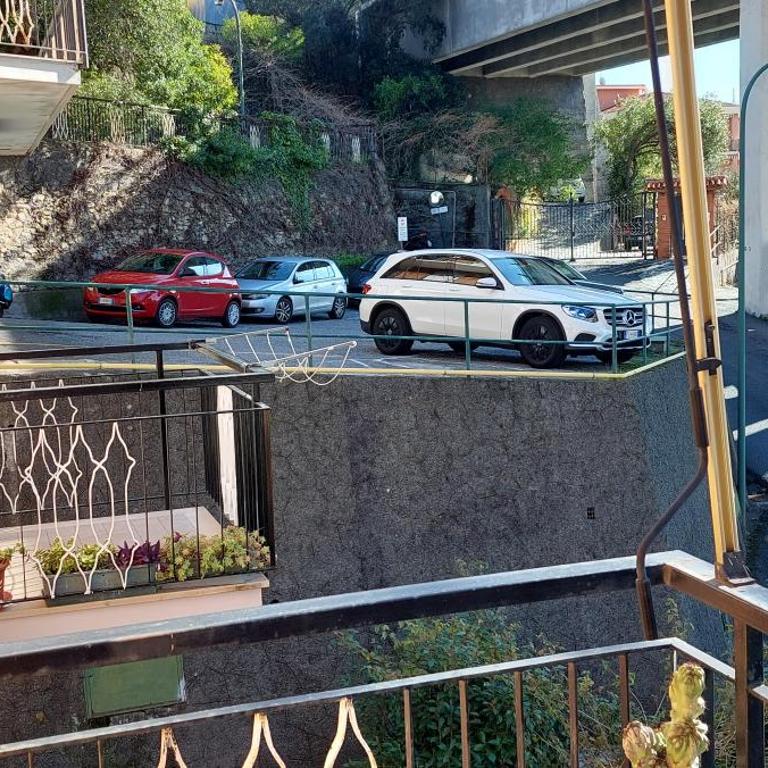 Appartamento PANORAMA N 4 POSTI LETTO - Two-Bedroom Apartment - 4
