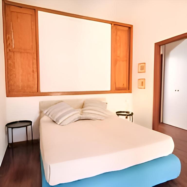 Antico frantoio by Casa Azzurra Apartments - Appartamento con 2 Camere da Letto e con Vista Montagna - 7