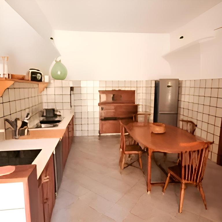 Antico frantoio by Casa Azzurra Apartments - Appartamento con 2 Camere da Letto e con Vista Montagna - 6