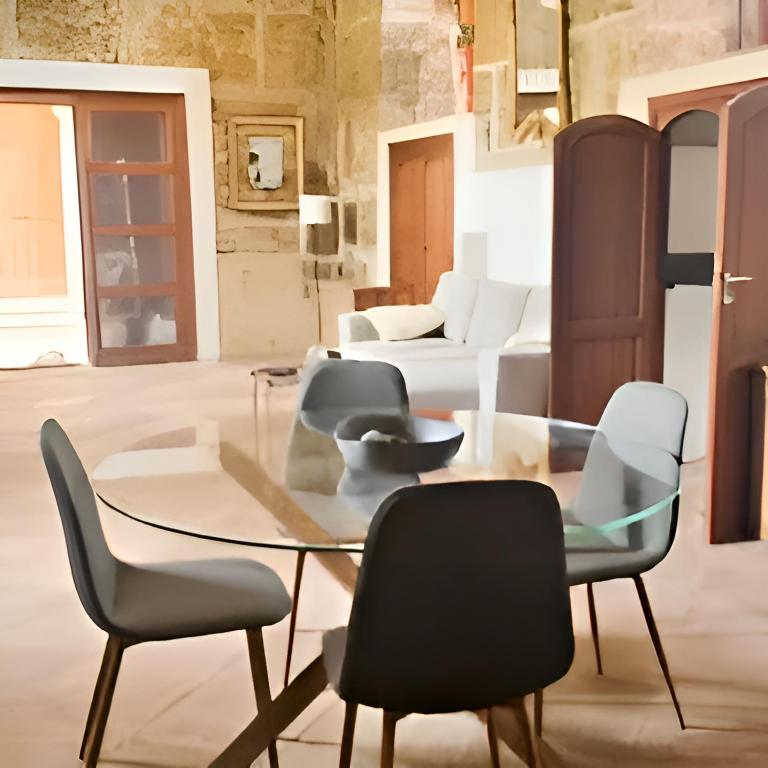 Antico frantoio by Casa Azzurra Apartments - Appartamento con 2 Camere da Letto e con Vista Montagna - 8