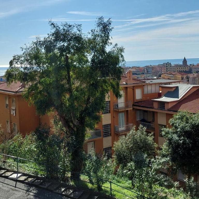 Appartamento PANORAMA N 4 POSTI LETTO - Two-Bedroom Apartment - 5