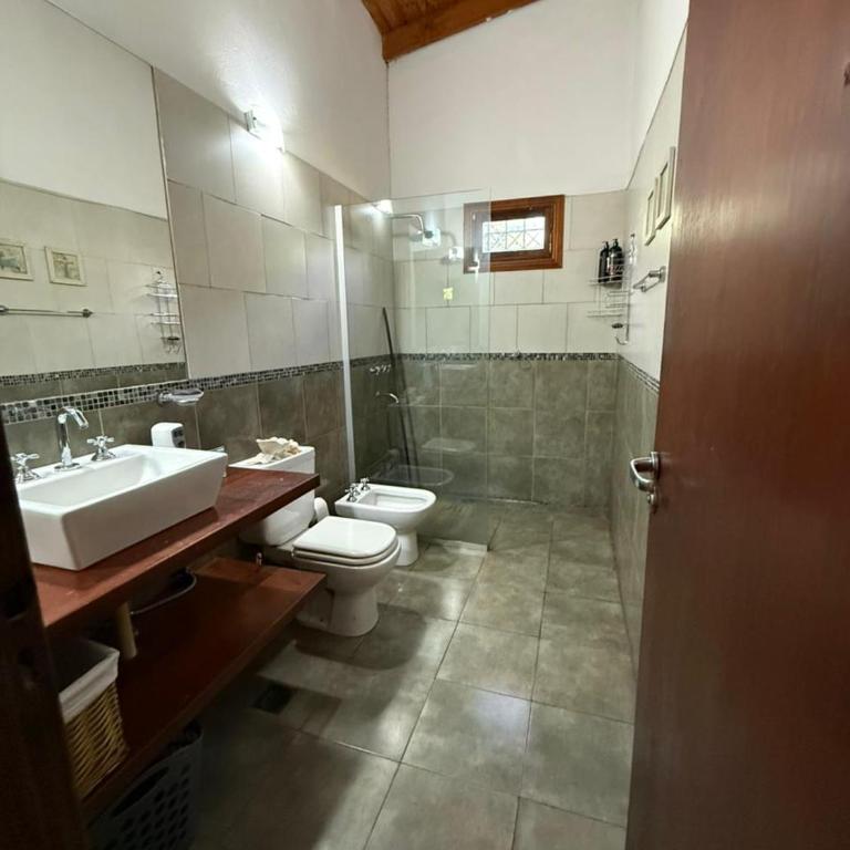 Casa Ruta 1 - Three-Bedroom House - 10