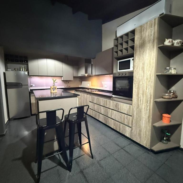 Casa Ruta 1 - Three-Bedroom House - 7