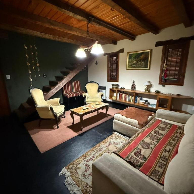 Casa Ruta 1 - Three-Bedroom House - 12