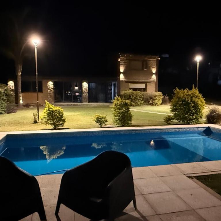 Casa Ruta 1 - Three-Bedroom House - 14