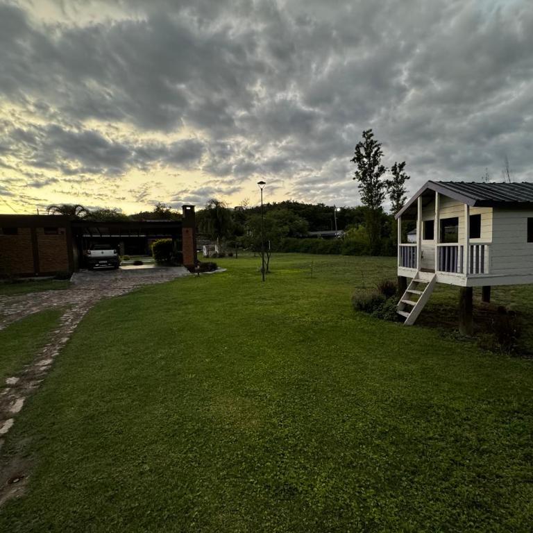 Casa Ruta 1 - Three-Bedroom House - 16
