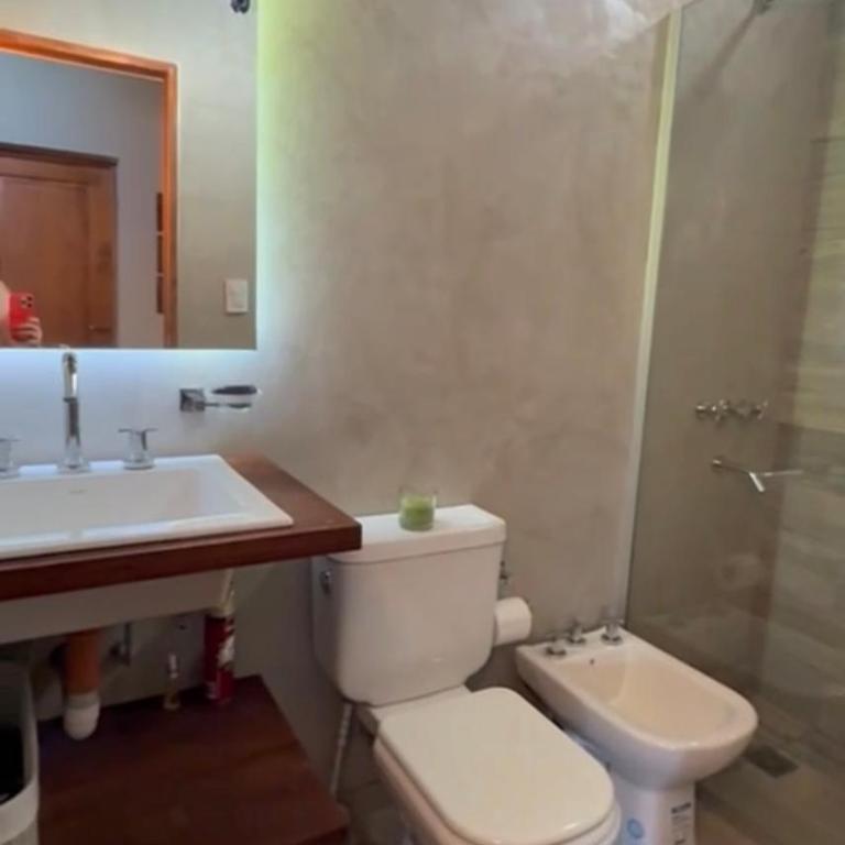 Casa Ruta 1 - Three-Bedroom House - 11