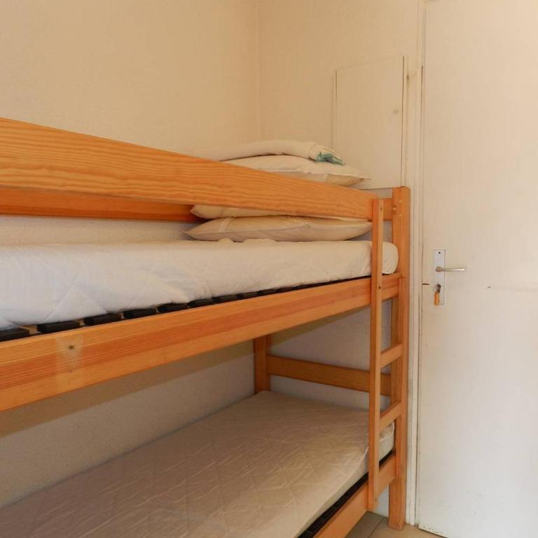 BO240-A09 Appartement Studio 4 couchages BORMES LES MIMOSAS - Studio - 8