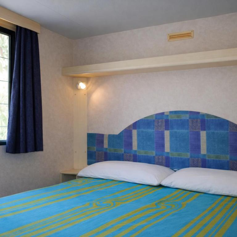 Camping Vieste Marina - Casa Mobile - 8