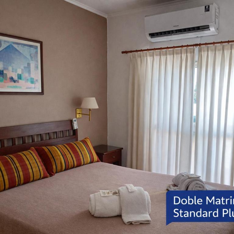Hotel Milan - Twin Standard Plus - 2
