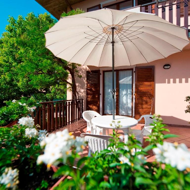 Residenza Martinelli 1 - Apartment mit 2 Schlafzimmern - 2