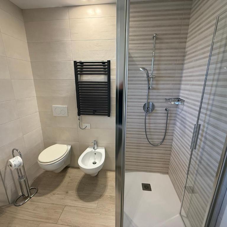 Residenza Martinelli 1 - Apartment mit 2 Schlafzimmern - 9
