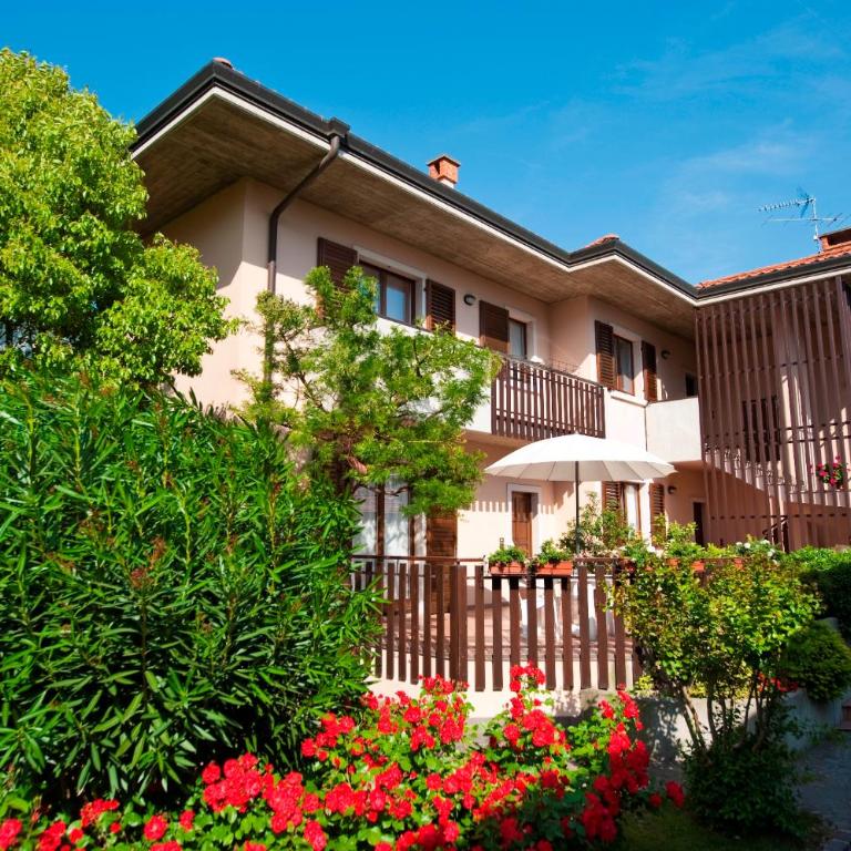 Residenza Martinelli 1 - Apartment mit 2 Schlafzimmern - 10