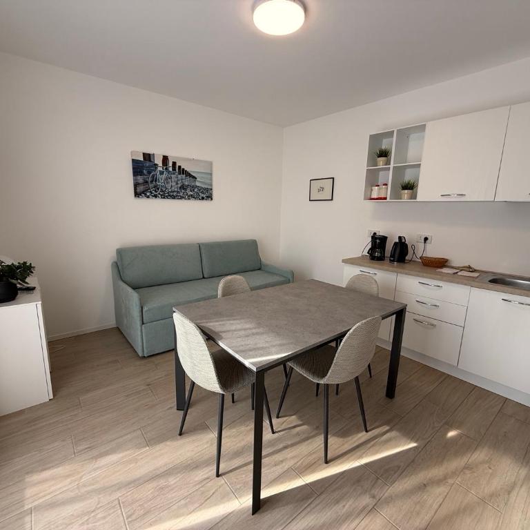Residenza Martinelli 1 - Apartment mit 2 Schlafzimmern - 4